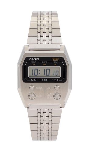 Premium Vintage A1100 Series Watch in - Casio - Modalova