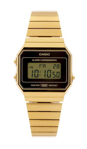 A700 Series Watch in - Casio - Modalova