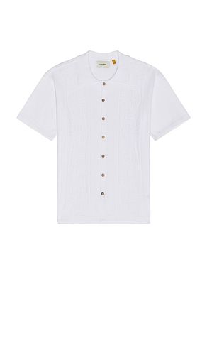 Access Knit Shirt in . Size L. Also in M, S, XL/1X - Critical Slide - Modalova
