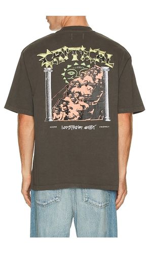 Joystick Tee in . Size S. Also in XL/1X - Critical Slide - Modalova