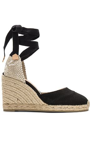 Carina wedge in color size 39 in - . Size 39 (also in 40, 41) - Castaner - Modalova