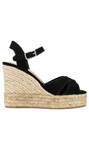 Blaudell Wedge in . Size 37, 38, 39, 40, 41 - Castaner - Modalova