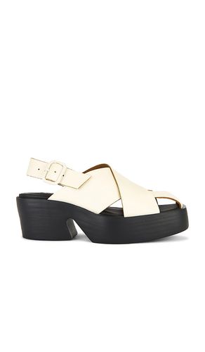 Billie Sandal in . Taglia 37. Also in 38, 39, 40 - Camper - Modalova