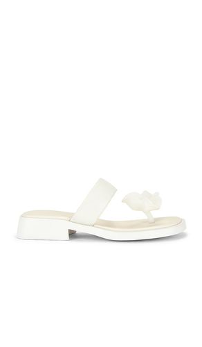 Dana sandal in color white size 36 (also in 37, 38, 39, 40) - Camper - Modalova