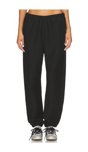 Essentials Reverse Weave Cinched Bottom Sweatpant in . Size S. Also in XS - Champion - Modalova