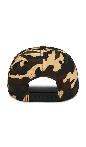 Traction Hat 5 Panel Hat in - CPTN Apparel - Modalova
