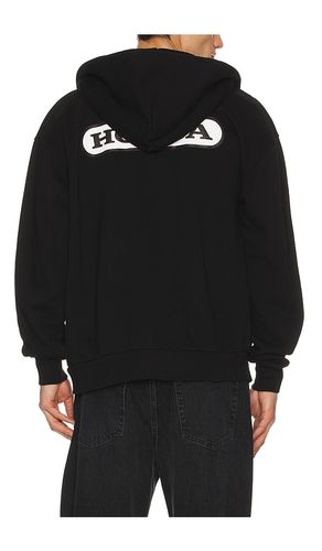 Raceworks Full Zip Hoodie in . Size S. Also in L - CPTN Apparel - Modalova