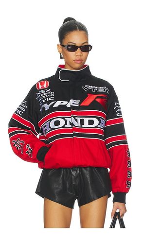 Tribute Jacket in . Size M. Also in L, XL/1X - CPTN Apparel - Modalova