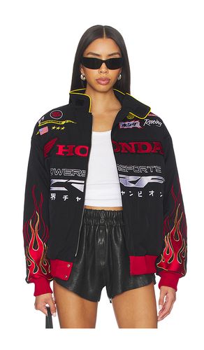 Daytona Jacket in . Taglia S. Also in M, L, XL/1X - CPTN Apparel - Modalova