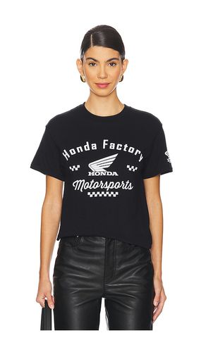 X Honda Factory Tee in . Size M, S, XL/1X - CPTN Apparel - Modalova