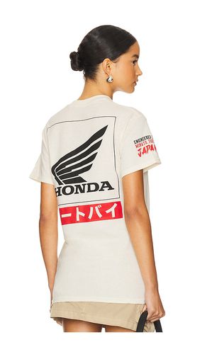 X Honda Factory Built Tee in . Taglia M, S, XL/1X - CPTN Apparel - Modalova