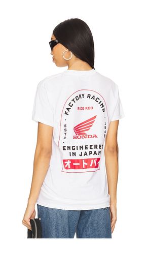 Camiseta en color talla L en - White. Talla L (también en M, S, XL/1X) - CPTN Apparel - Modalova