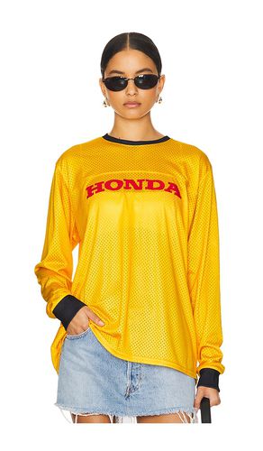 X Honda Race Jersey in . Taglia M, S, XL/1X - CPTN Apparel - Modalova