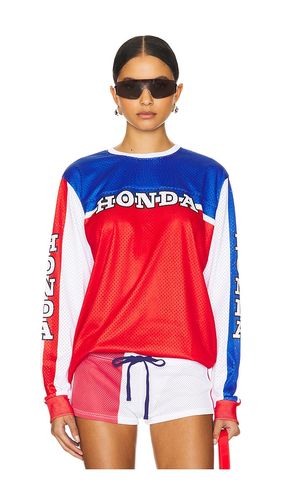 X Honda Race Jersey in ,. Size L. Also in M, S - CPTN Apparel - Modalova