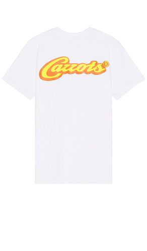 Camiseta en color talla L en - White. Talla L (también en M, S) - Carrots - Modalova
