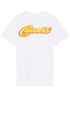 Camiseta en color talla M en - White. Talla M (también en S) - Carrots - Modalova