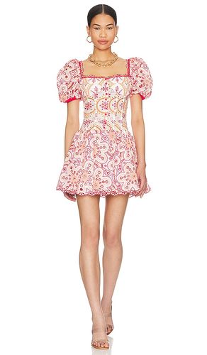 Yara Mini Dress in . Size S - Charo Ruiz Ibiza - Modalova