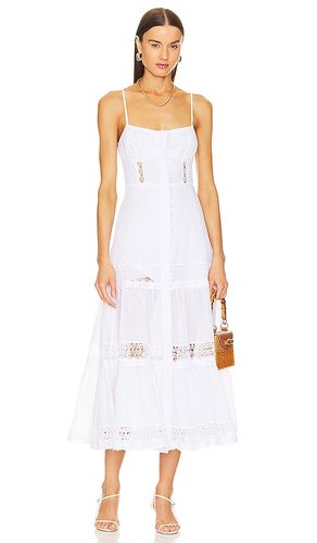 Marisa Long Dress in . Size S, M, L - Charo Ruiz Ibiza - Modalova