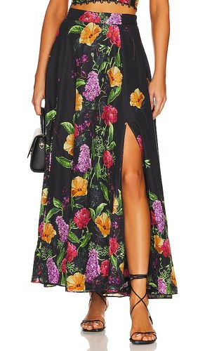 Tana Long Skirt in . Size M, S, XS - Charo Ruiz Ibiza - Modalova
