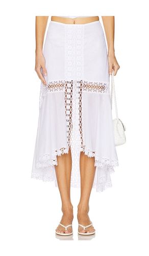 Clair Midi Skirt in . Size M, XS - Charo Ruiz Ibiza - Modalova
