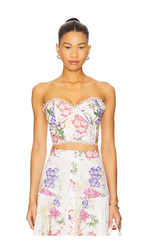 Bio Bustier in ,. Size L. Also in M, S, XS - Charo Ruiz Ibiza - Modalova