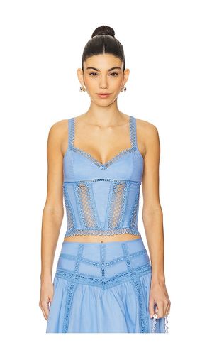 Poppy Top in . Size S, XS - Charo Ruiz Ibiza - Modalova
