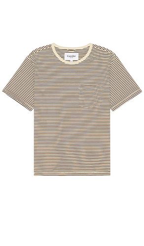 Camiseta en color crema talla S en - Cream. Talla S (también en M, XL) - Corridor - Modalova