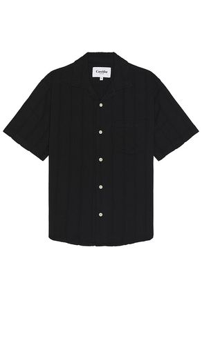 Camisa en color talla L en - Black. Talla L (también en M, S, XL/1X) - Corridor - Modalova