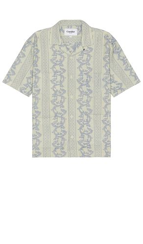 Jakarta summer shirt in color cream size L in - Cream. Size L (also in M, S, XL/1X) - Corridor - Modalova