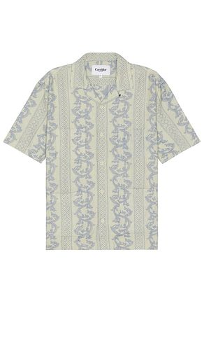 Jakarta Summer Shirt in . Size M, S, XL/1X - Corridor - Modalova