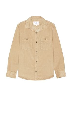 Corduroy Long Sleeve Shirt in . Size M, S - Corridor - Modalova