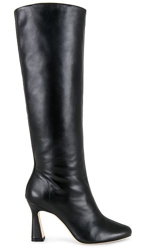 Bota zora en color talla 37 en - Black. Talla 37 (también en 39) - Chelsea Paris - Modalova