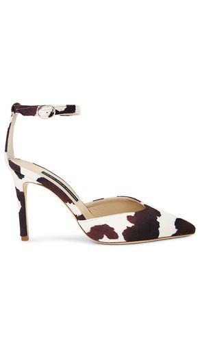 Jolie-T Pump in ,. Size 36, 37, 38, 39, 40, 41 - Chelsea Paris - Modalova