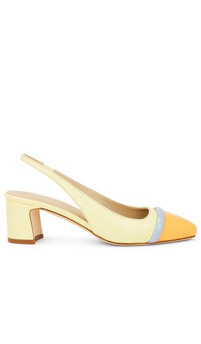 Keiona Slingback Heel in . Size 36, 37, 39, 40 - Chelsea Paris - Modalova