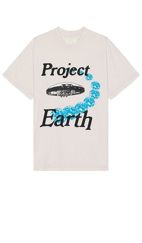 Project Earth Tee in . Size S - CRTFD - Modalova