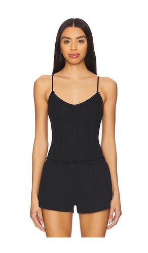 The Long Cami Top in . Taglia M, S, XL, XS - Cou Cou Intimates - Modalova