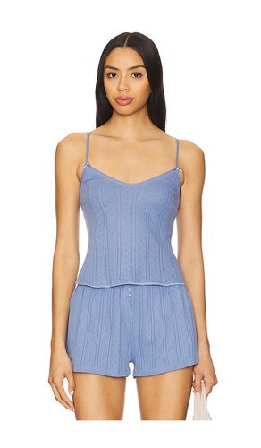 The Long Cami Top in . Size L. Also in S, XL - Cou Cou Intimates - Modalova
