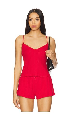 The Long Cami Top in . Size L. Also in M, S, XL, XS - Cou Cou Intimates - Modalova