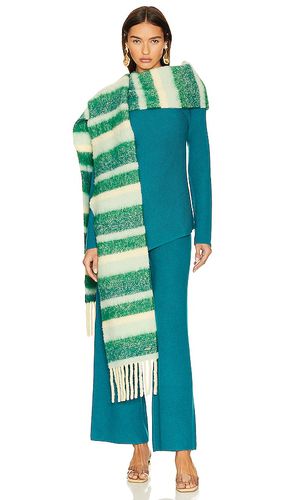 Cult Gaia Niko Scarf in Green - Cult Gaia - Modalova