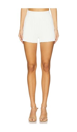 X REVOLVE Bari Knit Short in . Size XL - Cult Gaia - Modalova