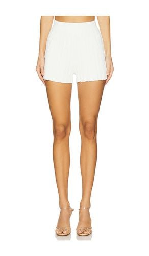 X REVOLVE Bari Knit Short in . Taglia M, S, XL, XS - Cult Gaia - Modalova