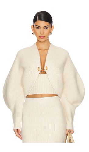 Devin Knit Cardigan in . Taglia M, S, XL - Cult Gaia - Modalova