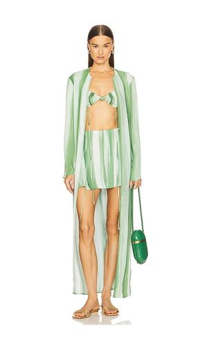 Mendel Duster in . Size M, S, XL, XS, XXS - Cult Gaia - Modalova
