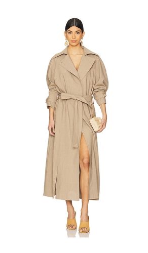Brigita Coat in . Size S, XS - Cult Gaia - Modalova