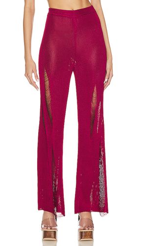 Katana Pant in . Taglia XS - Cult Gaia - Modalova