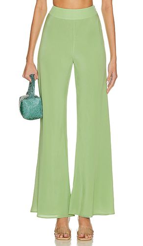 Beckett pant in color mint size 2 in - Mint. Size 2 (also in 4, 6) - Cult Gaia - Modalova