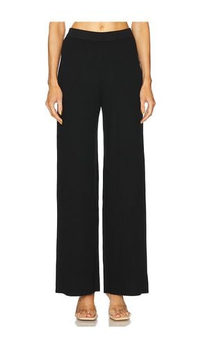 Pantalón sudi en color talla M en - Black. Talla M (también en S, XS) - Cult Gaia - Modalova