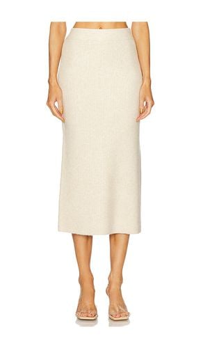 Jodie Knit Skirt in . Taglia S - Cult Gaia - Modalova