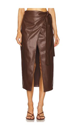 Kyarah Skirt in . Taglia 0, 4, 6, 8 - Cult Gaia - Modalova