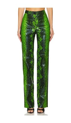 Pantalones vaqueros killa en color verde talla L en - Green. Talla L (también en M, S, XS, XXS) - CULTNAKED - Modalova